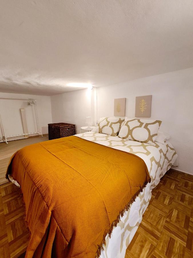 Apartamento Banos Expo92 Sevilla Dış mekan fotoğraf